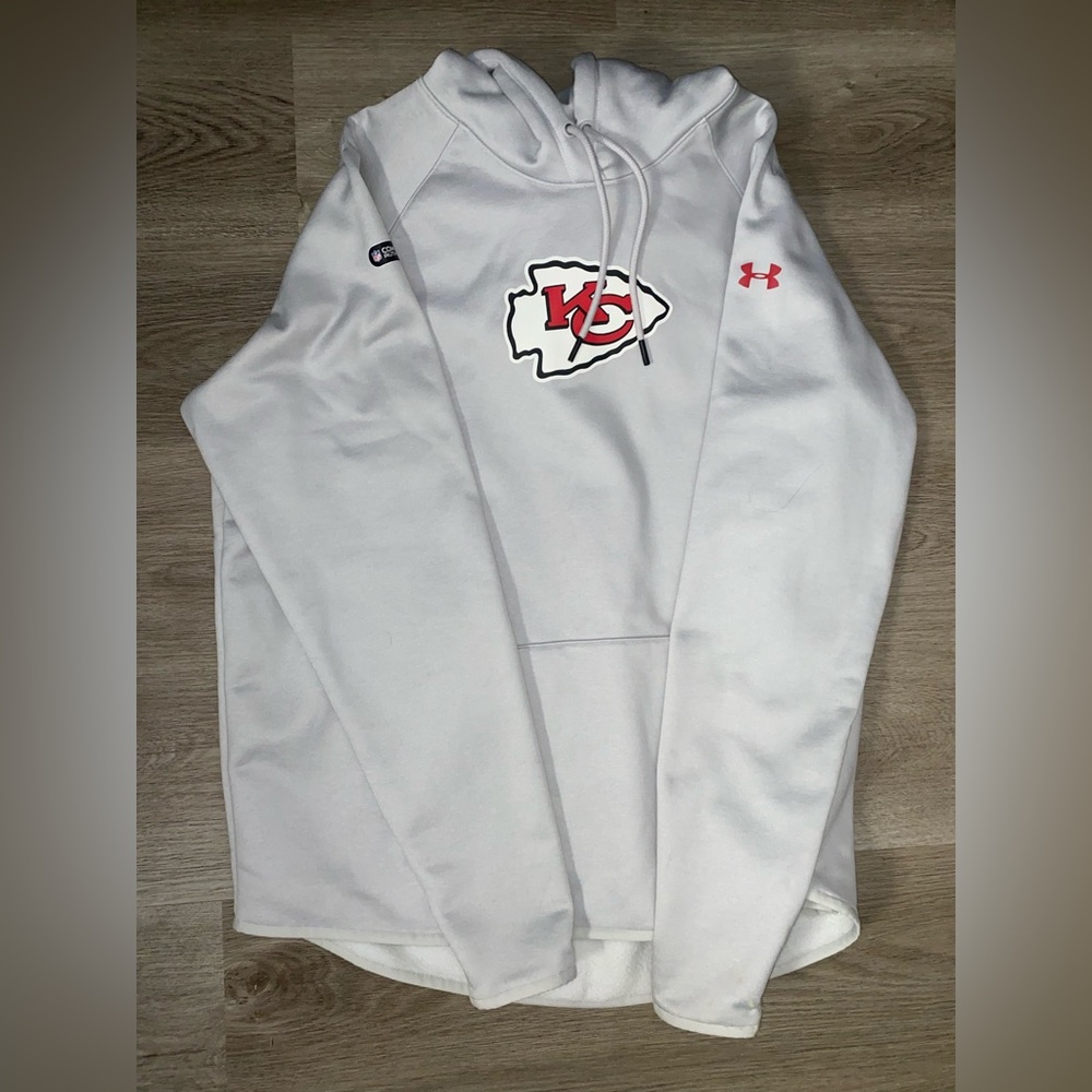 Chiefs hoodie